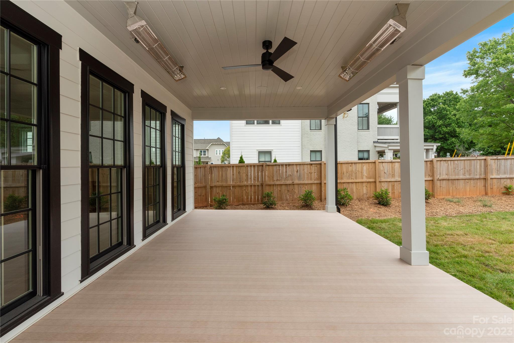 1209 Reece Road Charlotte, NC 28209 - Photo 23 of 45 Gallery Image 23