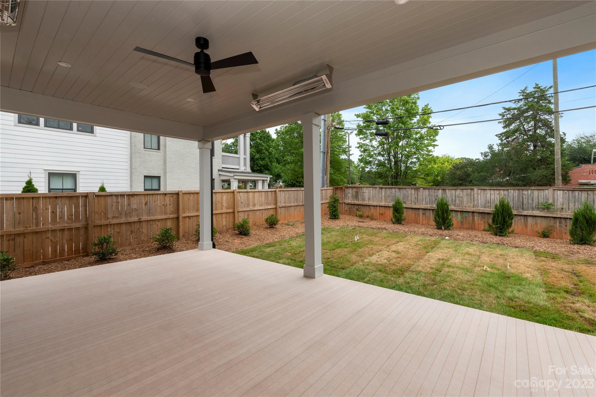 1209 Reece Road Charlotte, NC 28209 - Photo 24 of 45 Gallery Image 24