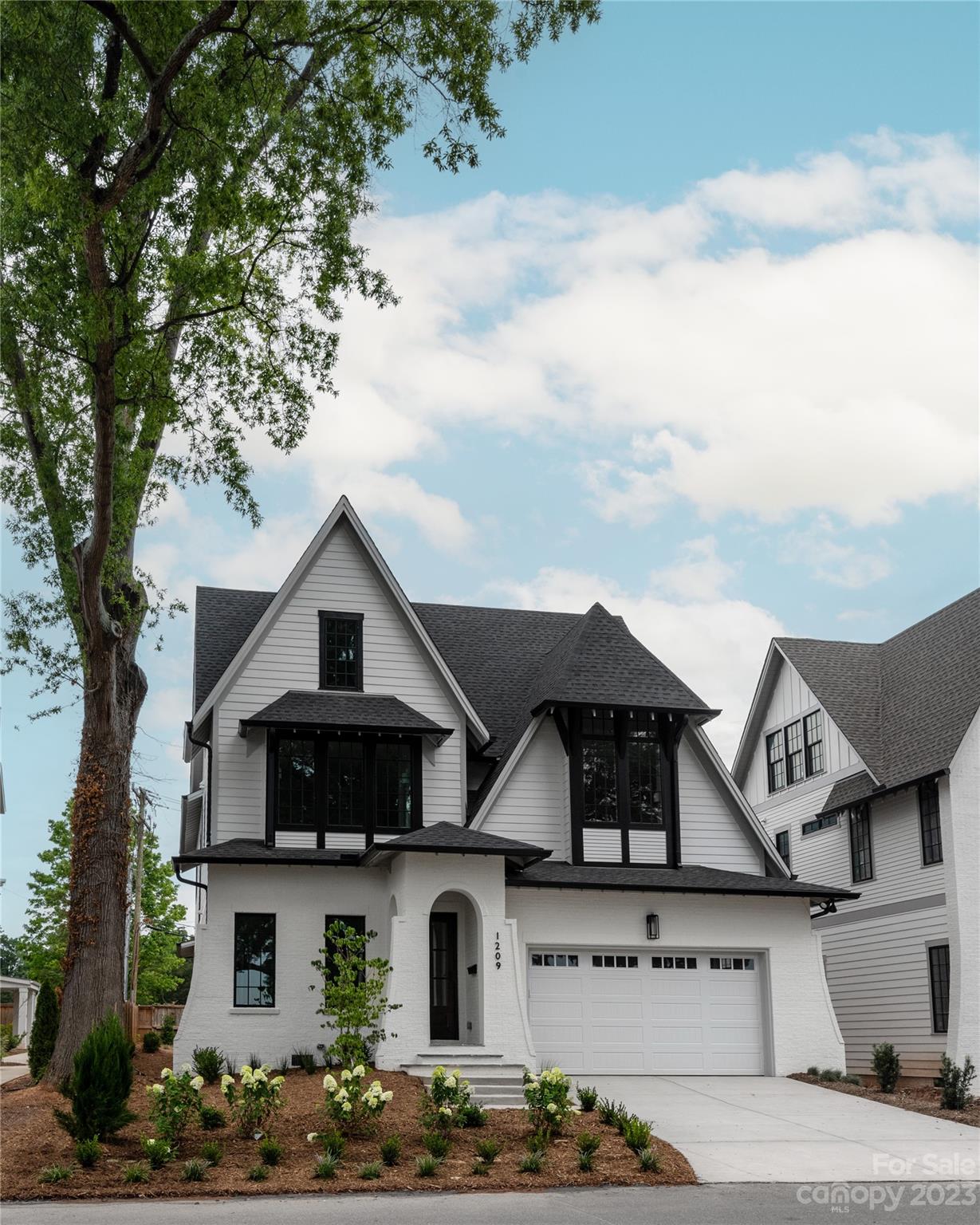 1209 Reece Road Charlotte, NC 28209 - Photo 3 of 45 Gallery Image 3