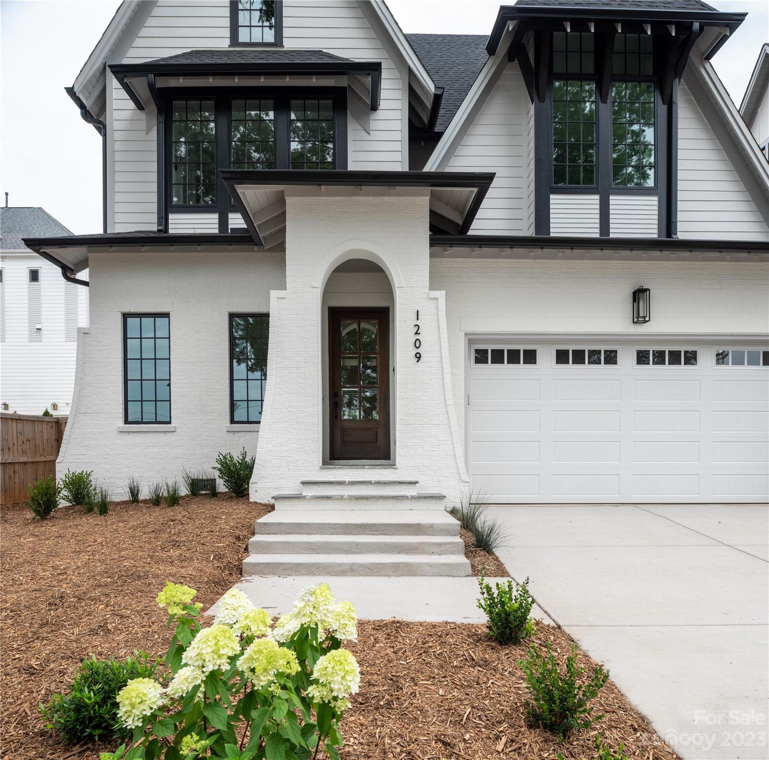 1209 Reece Road Charlotte, NC 28209 - Photo 4 of 45 Gallery Image 4