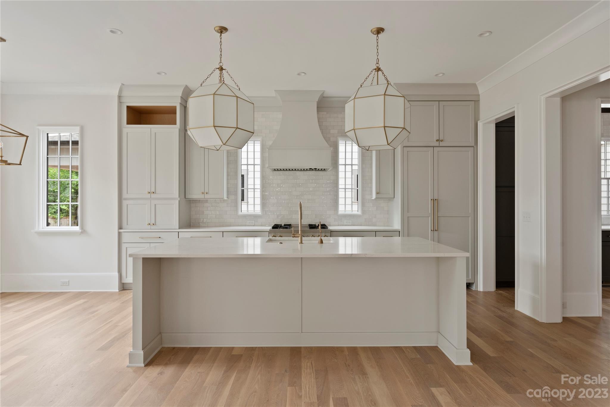 1209 Reece Road Charlotte, NC 28209 - Photo 5 of 45 Gallery Image 5