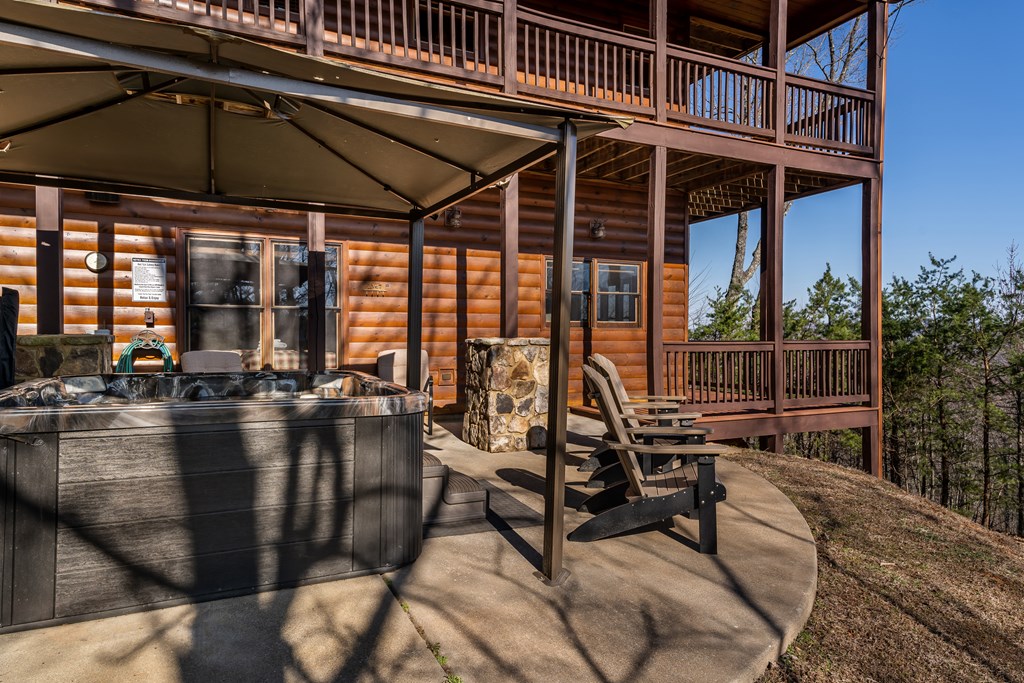 122 Overlook Way Blue Ridge, GA 30513 - Photo 60 of 65 Gallery Image 60
