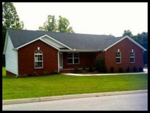 128 Timber Creek Road Maynardville, TN 37807 - Photo 1 of 1 Primary Photo