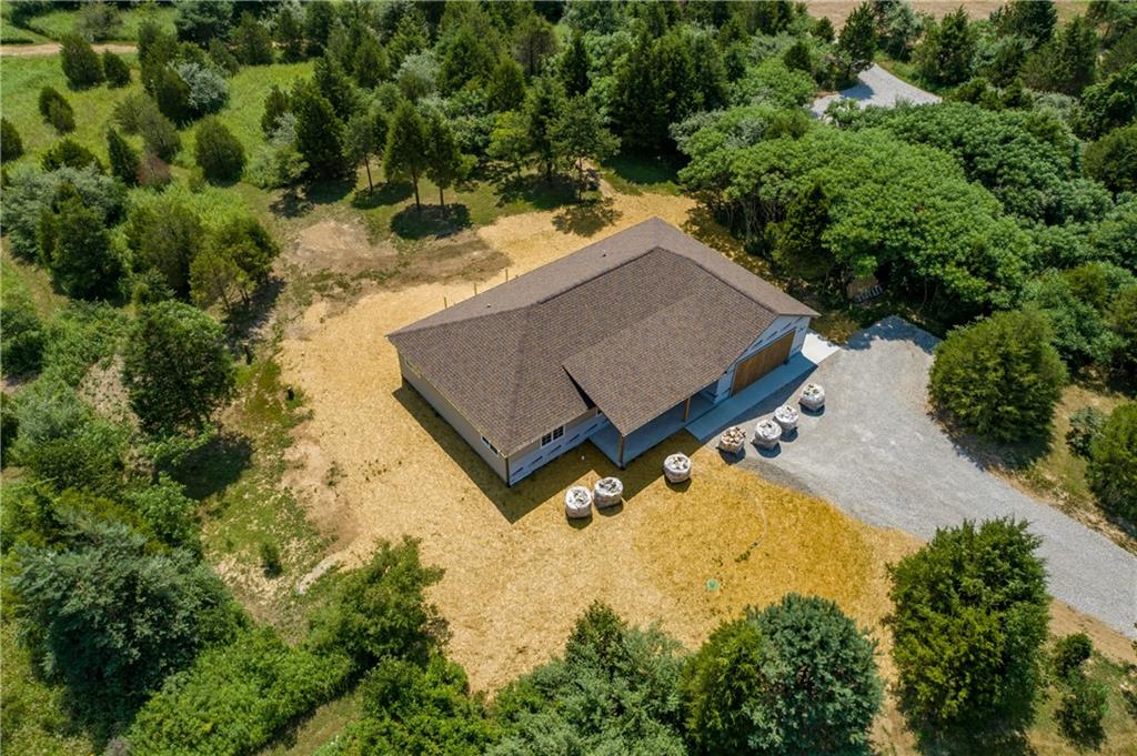 7429 Keith Donaldson Road Freetown, IN 47235 - Photo 43 of 59