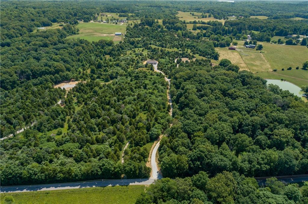 7429 Keith Donaldson Road Freetown, IN 47235 - Photo 52 of 59