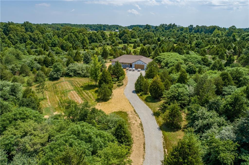 7429 Keith Donaldson Road Freetown, IN 47235 - Photo 54 of 59