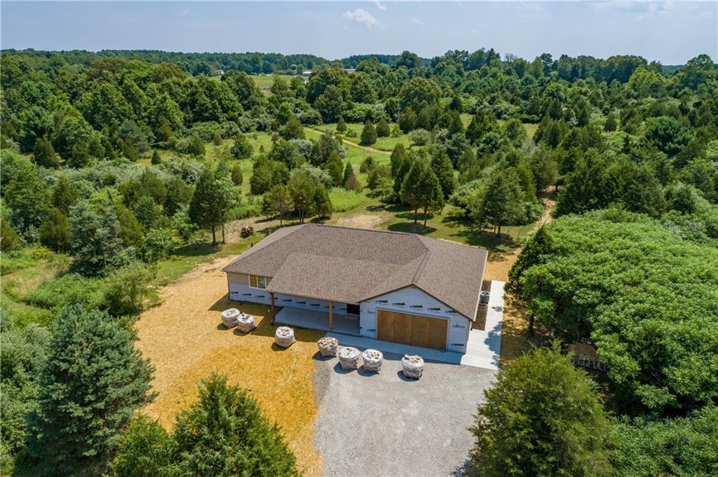 7429 Keith Donaldson Road Freetown, IN 47235 - Photo 6 of 59
