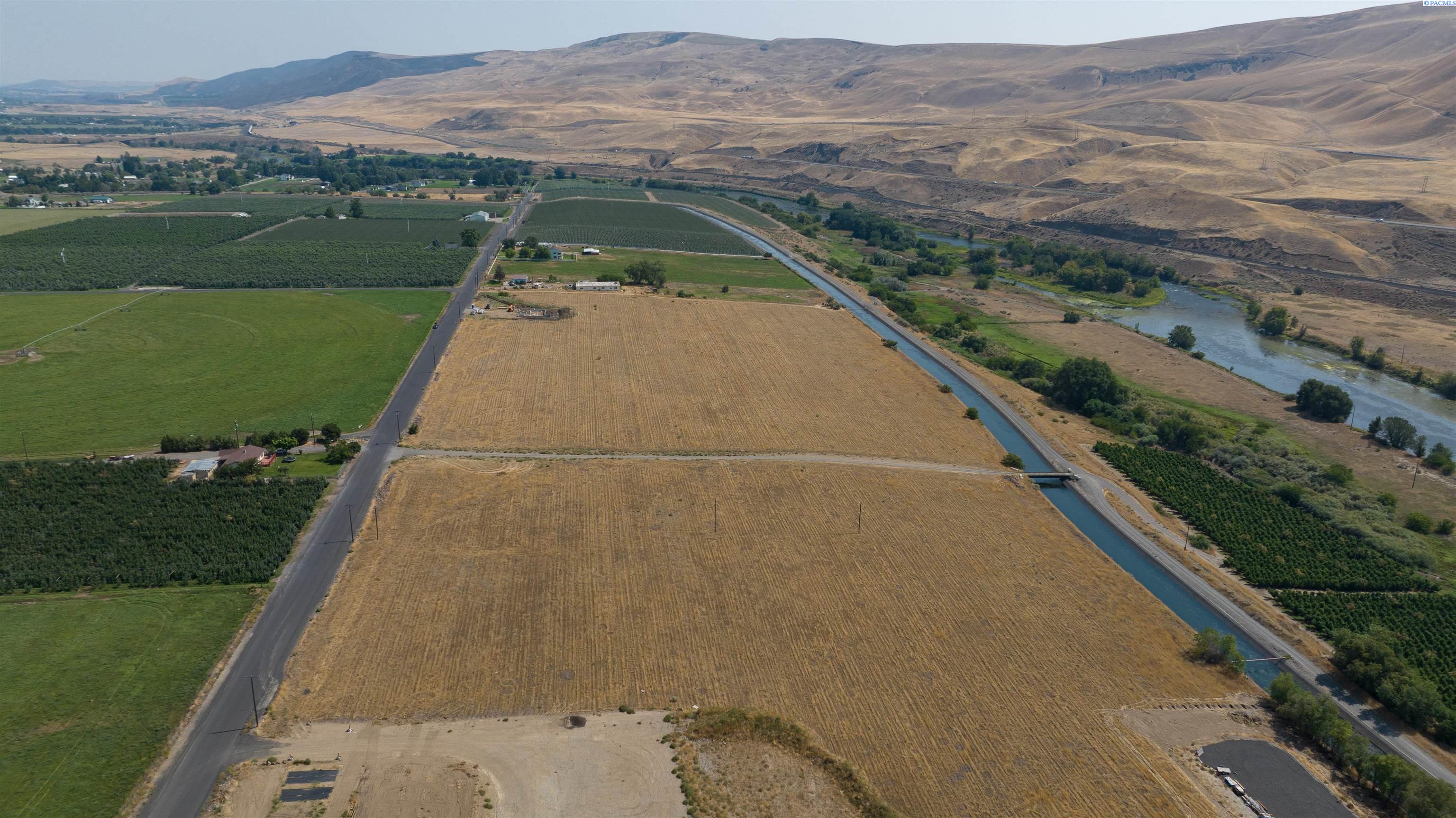 Tbd West Hess Road Prosser, WA 99350 - Photo 13 of 35 Gallery Image 13