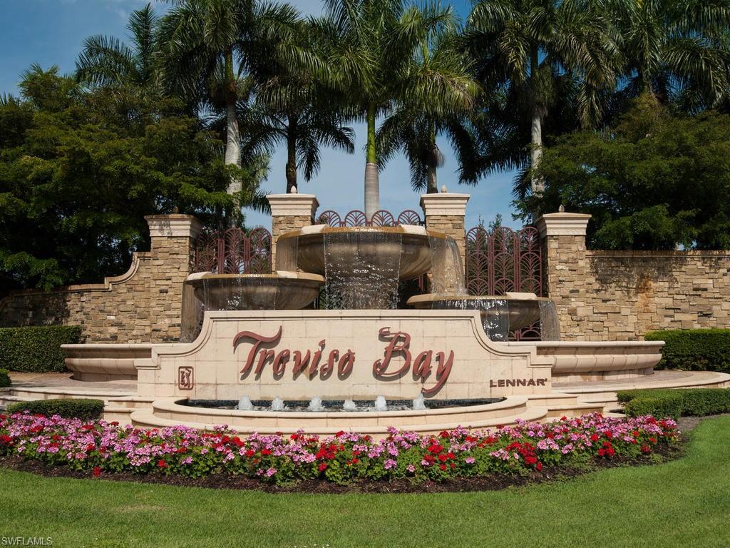9114 Prima Way, Unit 102 Naples, FL 34113 - Photo 24 of 33 a view of street sign
