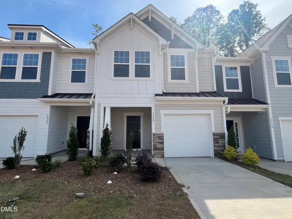 $269,260 | 1322 Hammond Drive, Mebane, NC 27302