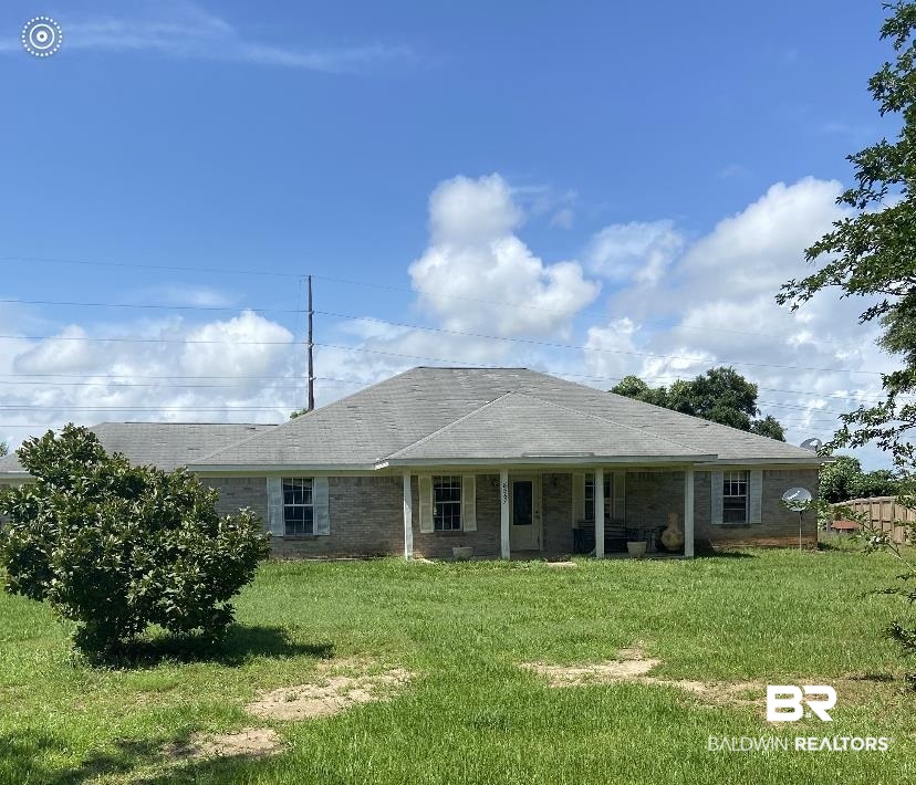 8563 Gale Rowe Lane Fairhope, AL 36532 - Photo 2 of 2 Gallery Image 2