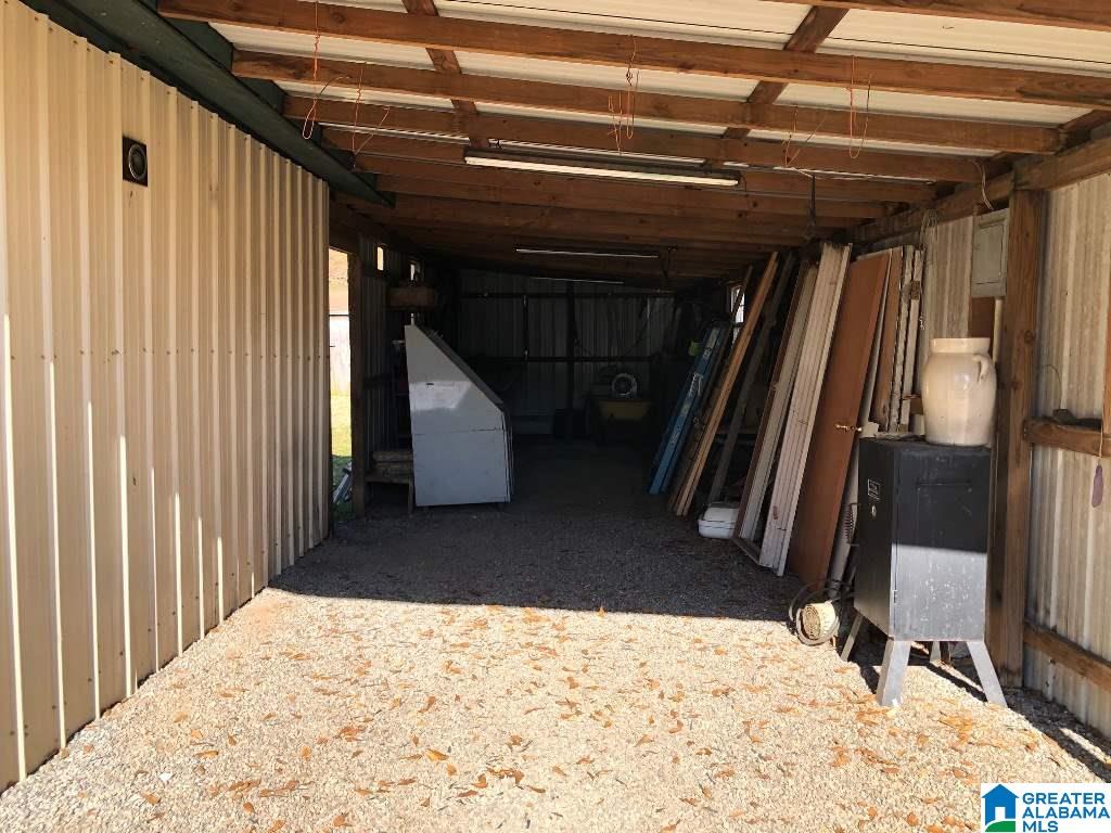 5008 Glade Road Anniston, AL 36206 - Photo 37 of 39