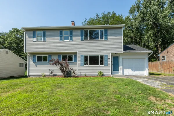 $424,900 | 24 Yale Drive, Enfield, CT 06082