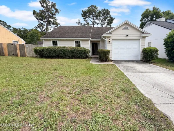 $286,000 | 3580 Jamestown Lane, Jacksonville, FL 32223