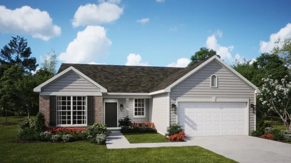 $364,907 | 3703 Nessler Street, Portage, IN 46368