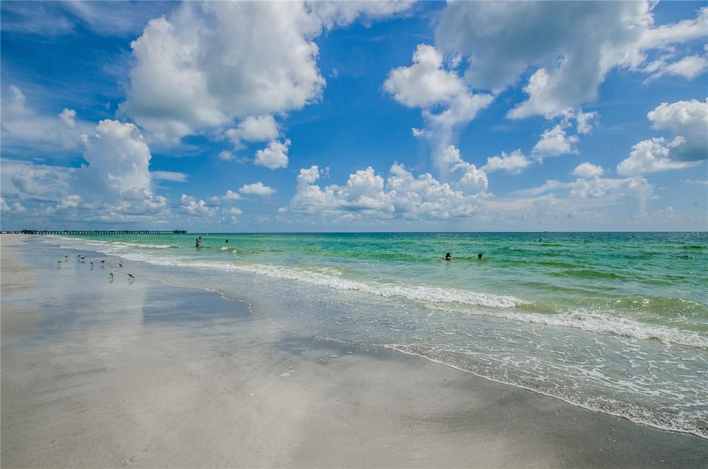 16200 Gulf Boulevard Redington Beach, FL 33708 - Photo 9 of 11 a view of a house with a yard