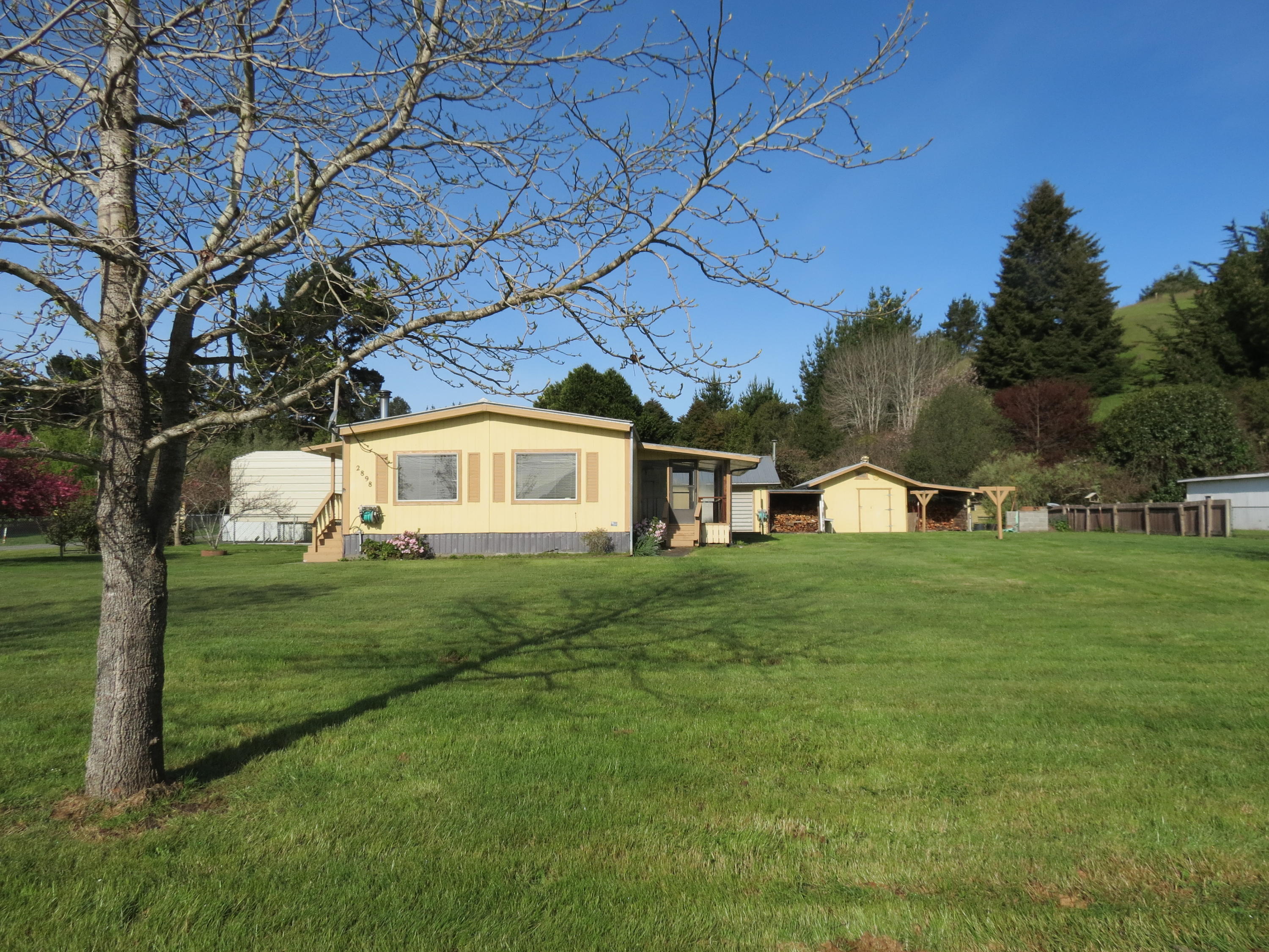 2898 Johnson Road Hydesville, CA 95547 - Photo 1 of 34 Gallery Image 1