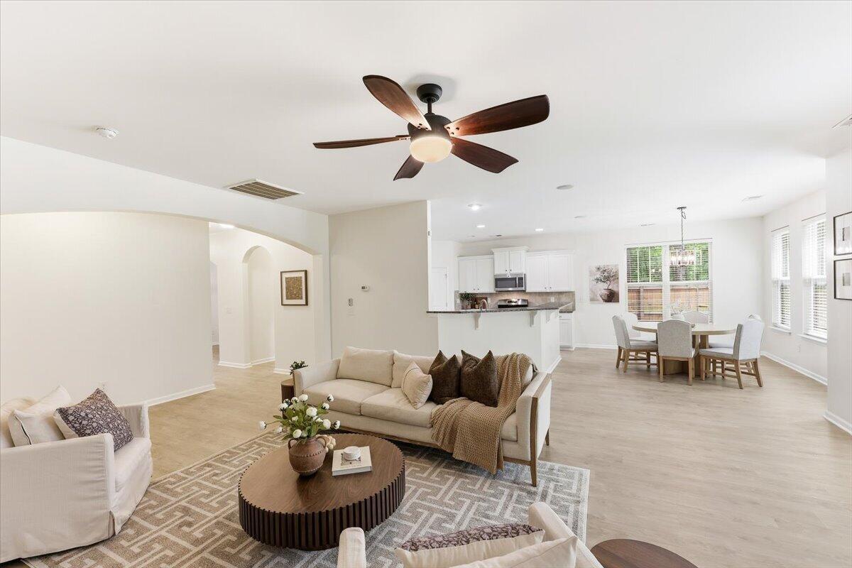 432 Allamby Ridge Road Moncks Corner, SC 29461 - Photo 5 of 45