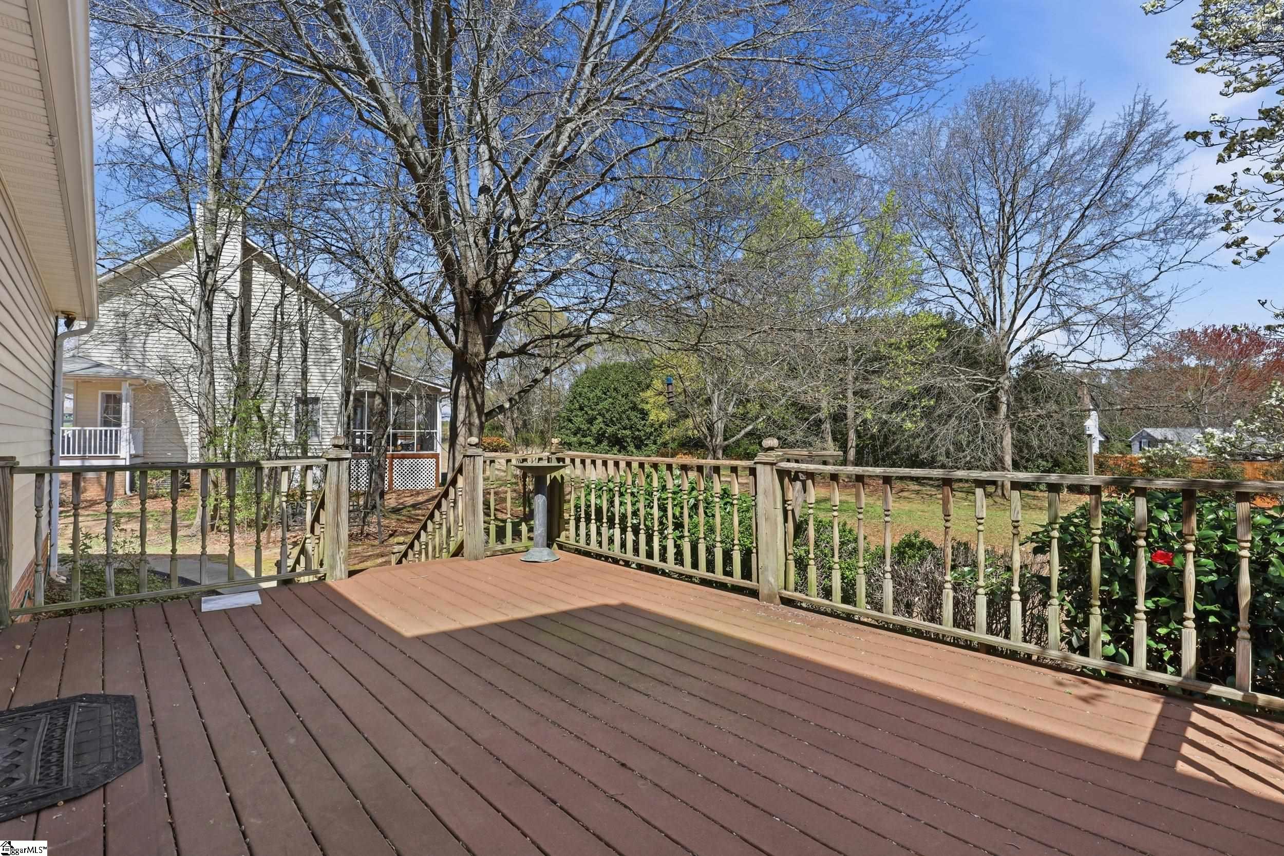 306 Pinnacle Court Easley, SC 29642 - Photo 23 of 39