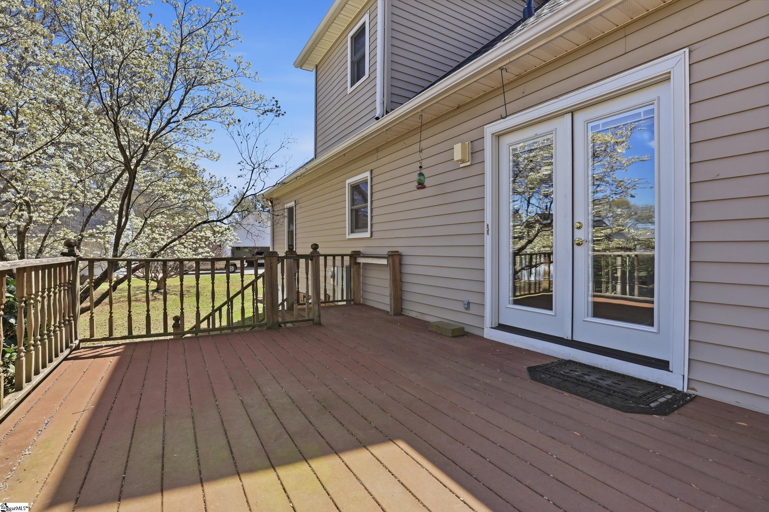 306 Pinnacle Court Easley, SC 29642 - Photo 24 of 39