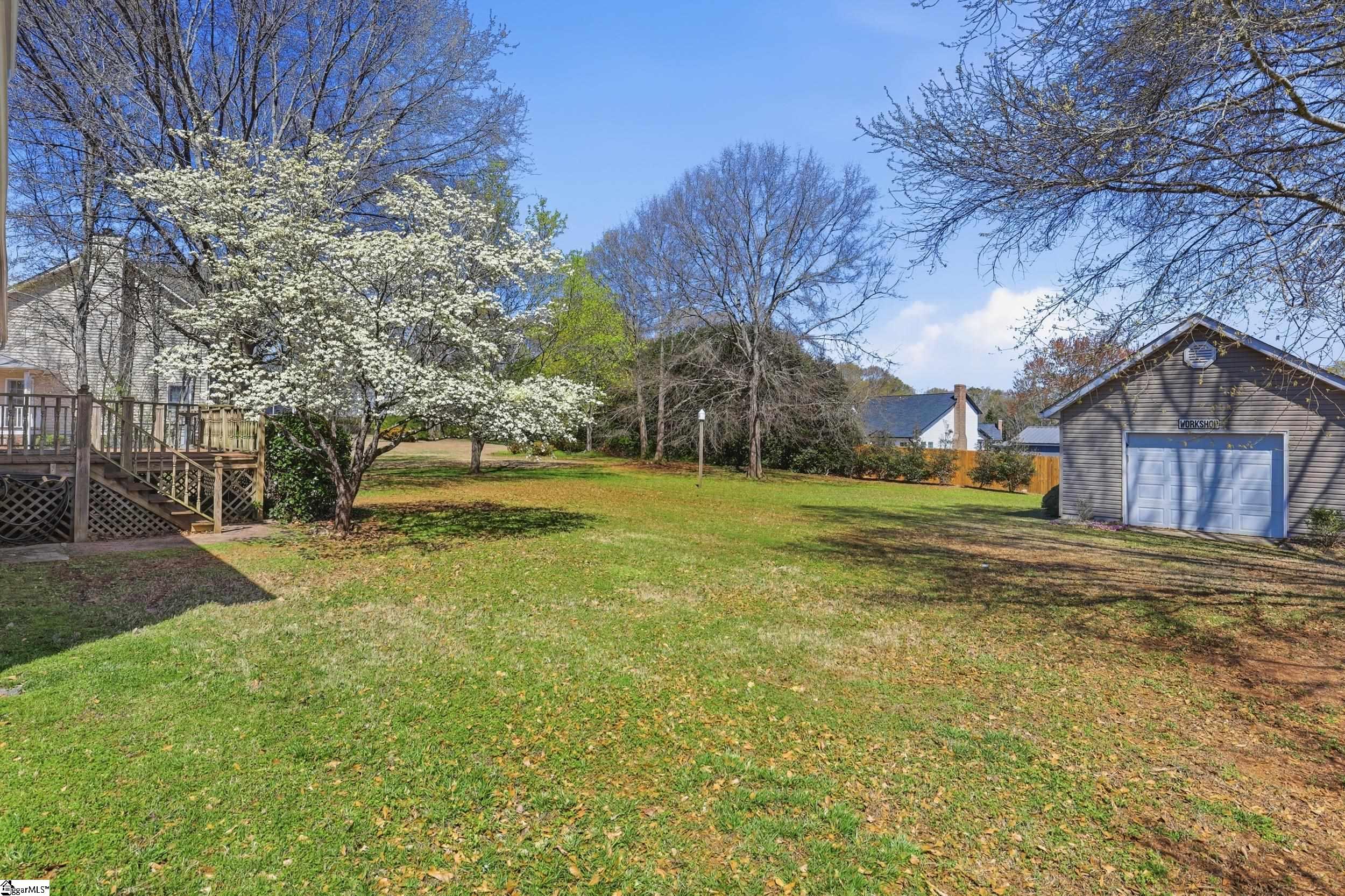 306 Pinnacle Court Easley, SC 29642 - Photo 25 of 39