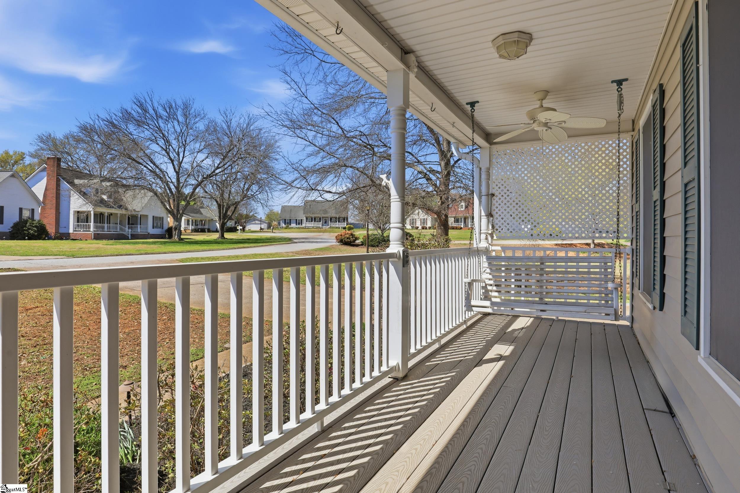 306 Pinnacle Court Easley, SC 29642 - Photo 27 of 39
