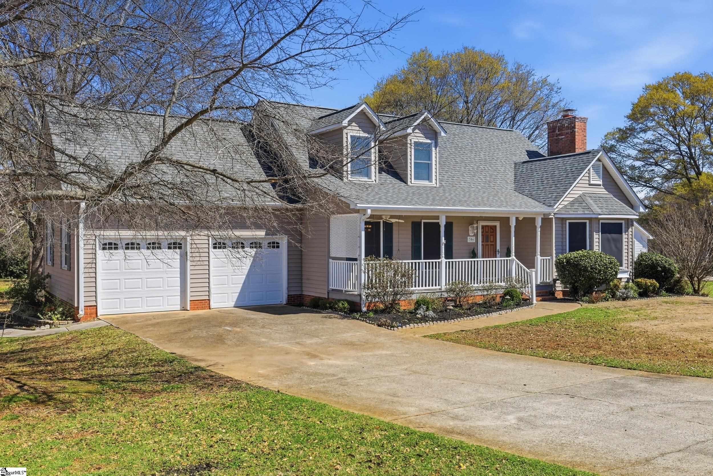 306 Pinnacle Court Easley, SC 29642 - Photo 29 of 39