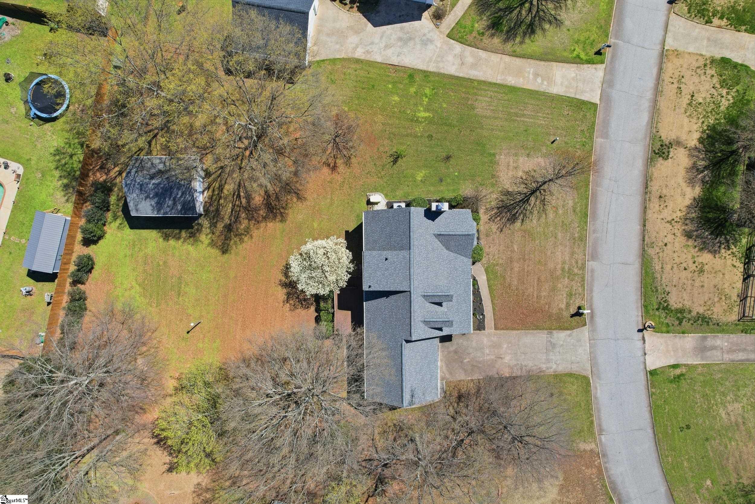 306 Pinnacle Court Easley, SC 29642 - Photo 31 of 39