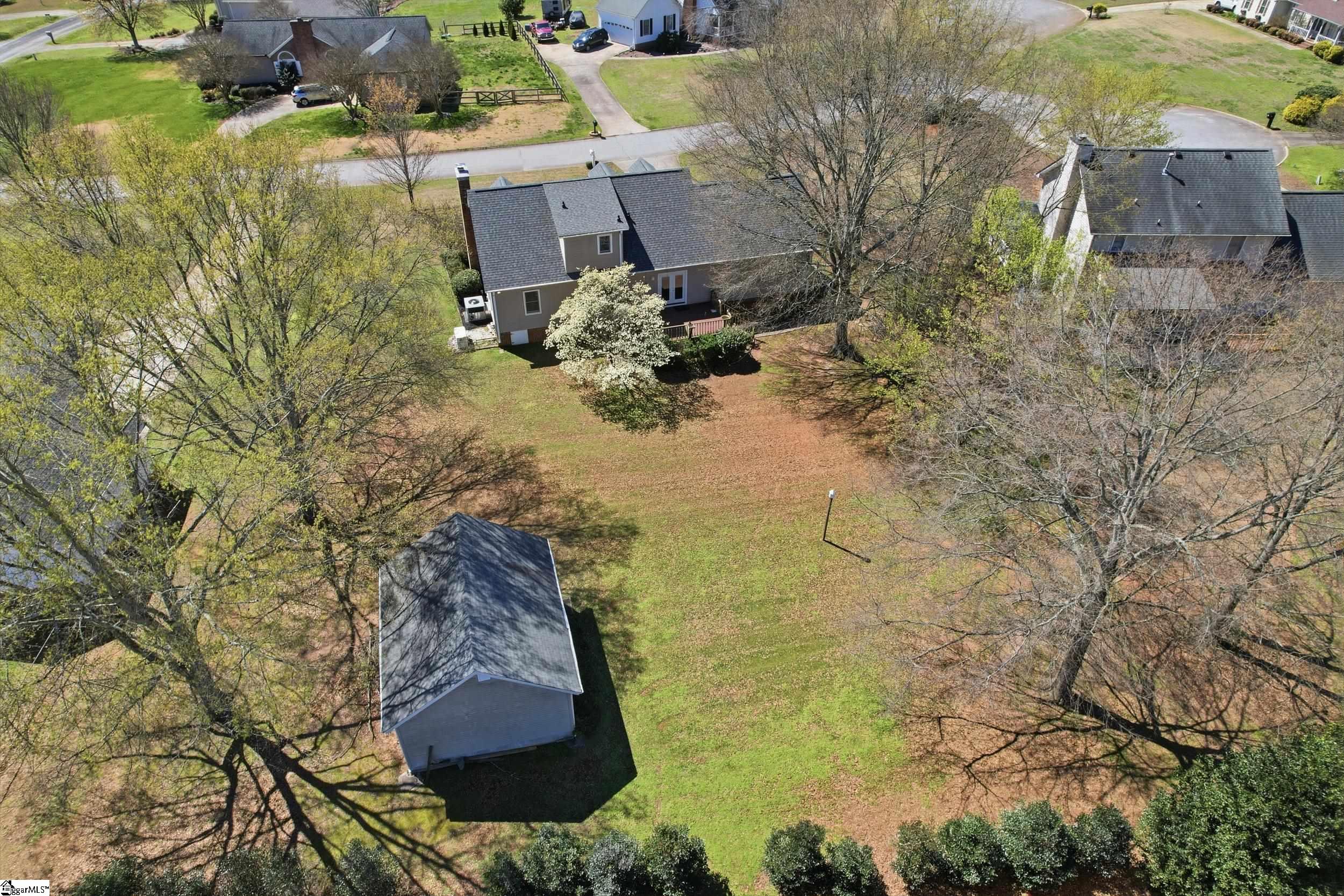 306 Pinnacle Court Easley, SC 29642 - Photo 32 of 39