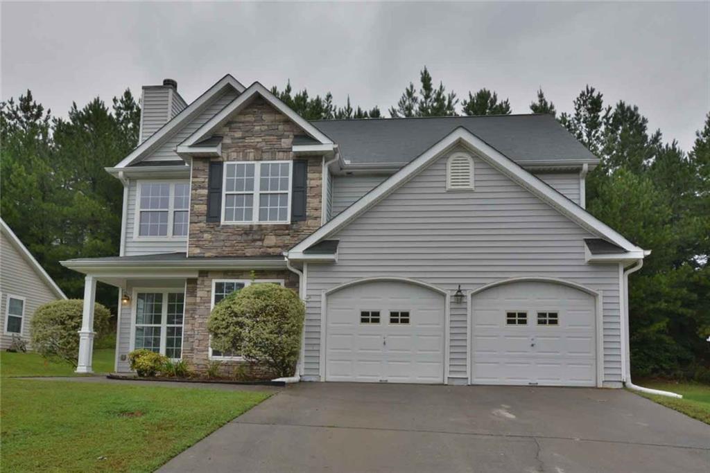 5758 Village Loop Fairburn, GA 30213 - Photo 1 of 1 Gallery Image 1