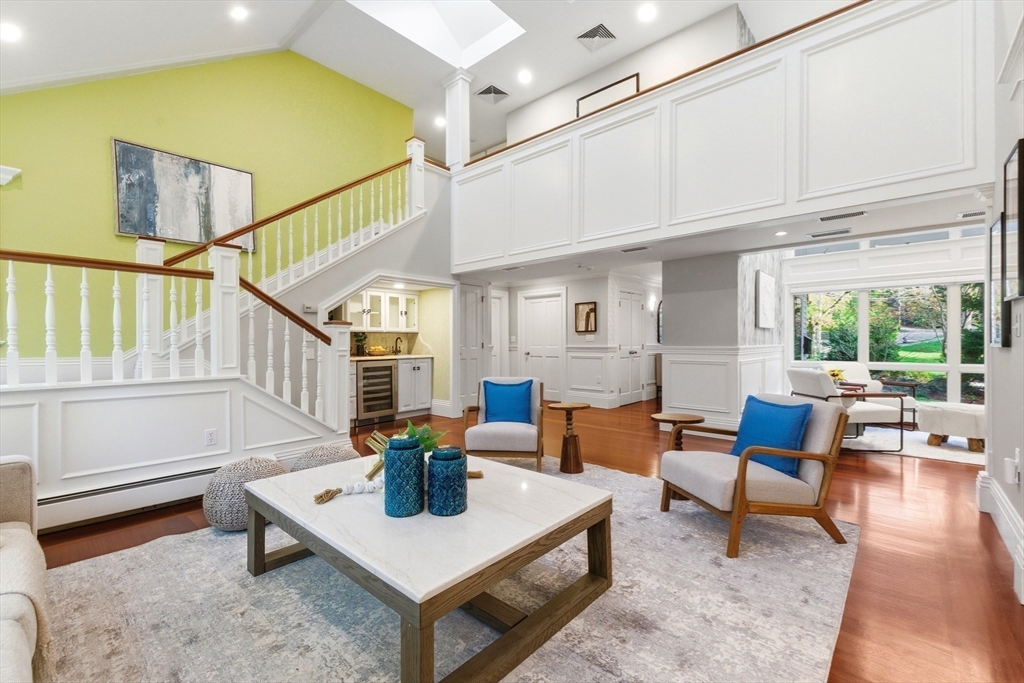 1 Croftdale Road Newton, MA 02459 - Photo 11 of 34