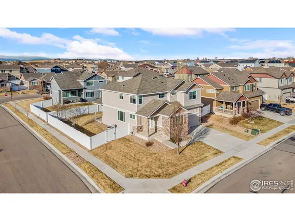$534,999 | 431 Ptarmigan Street, Severance, CO 80550