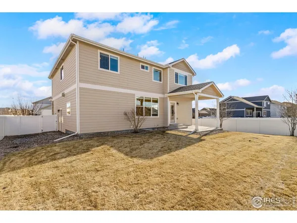 $534,999 | 431 Ptarmigan Street, Severance, CO 80550