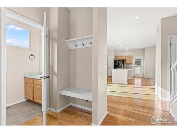 $534,999 | 431 Ptarmigan Street, Severance, CO 80550