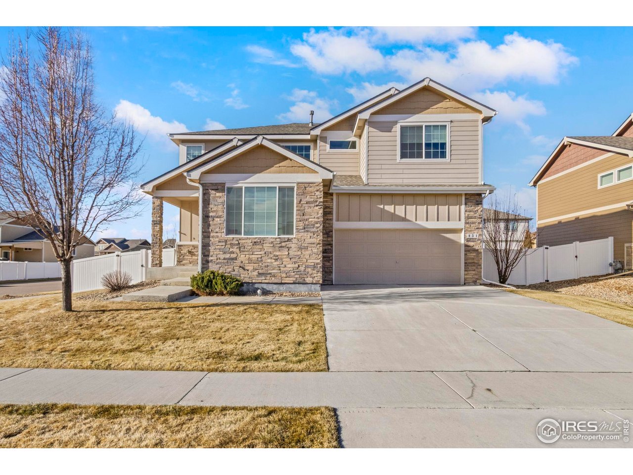 431 Ptarmigan Street Severance, CO 80550 - Photo 6 of 26