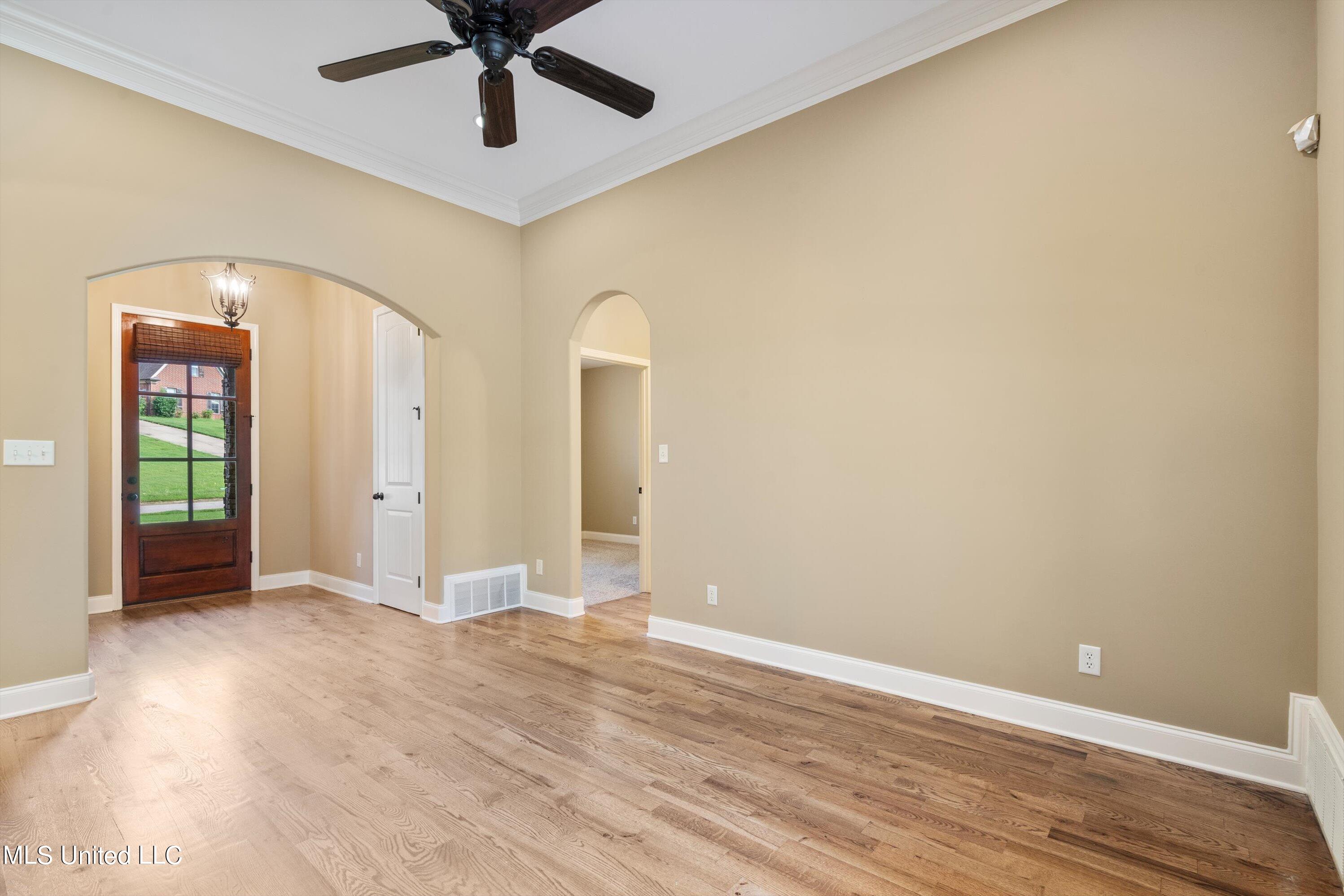 653 Ridge View Drive Hernando, MS 38632 - Photo 14 of 42 16-DSC3910