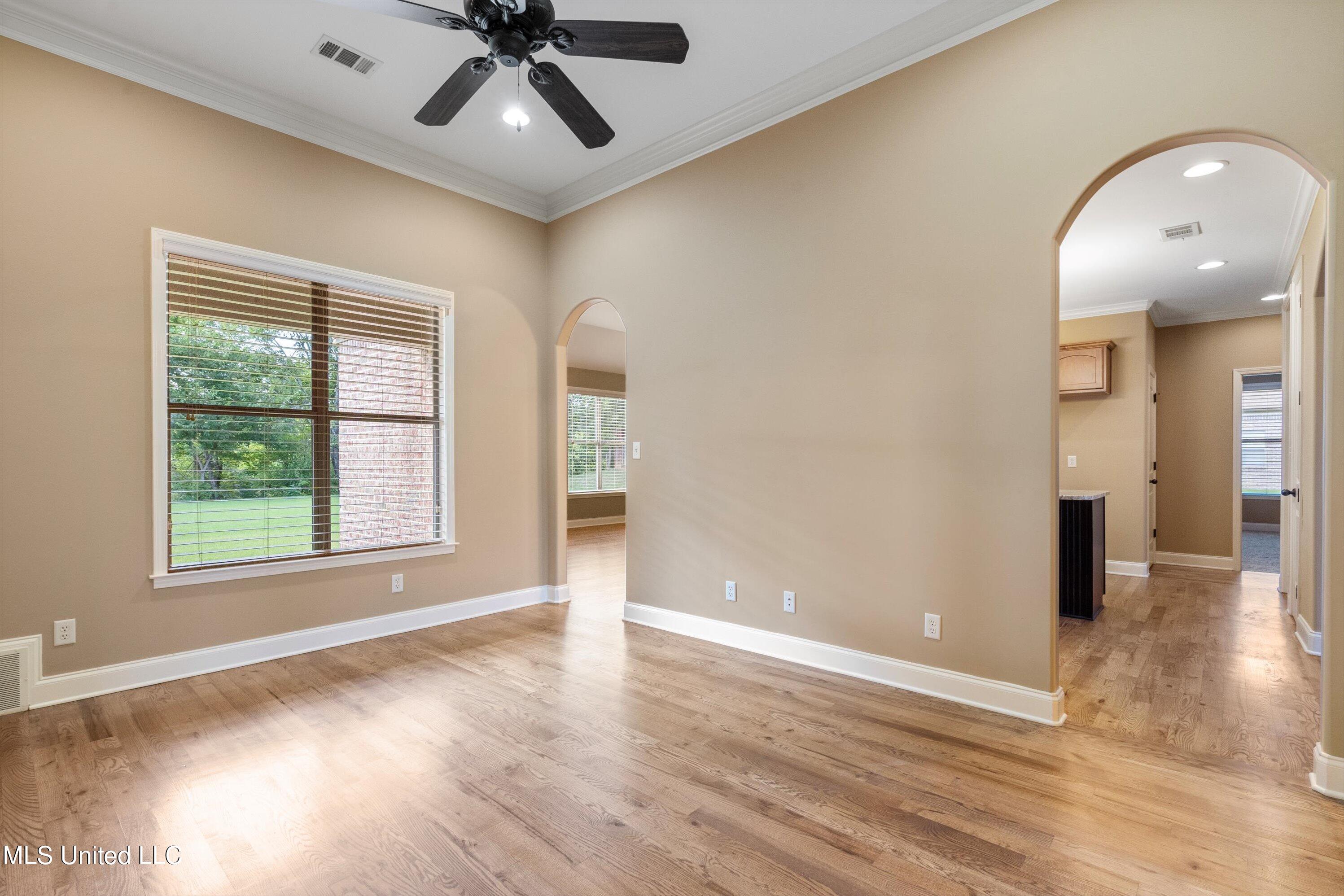 653 Ridge View Drive Hernando, MS 38632 - Photo 15 of 42 17-DSC3915
