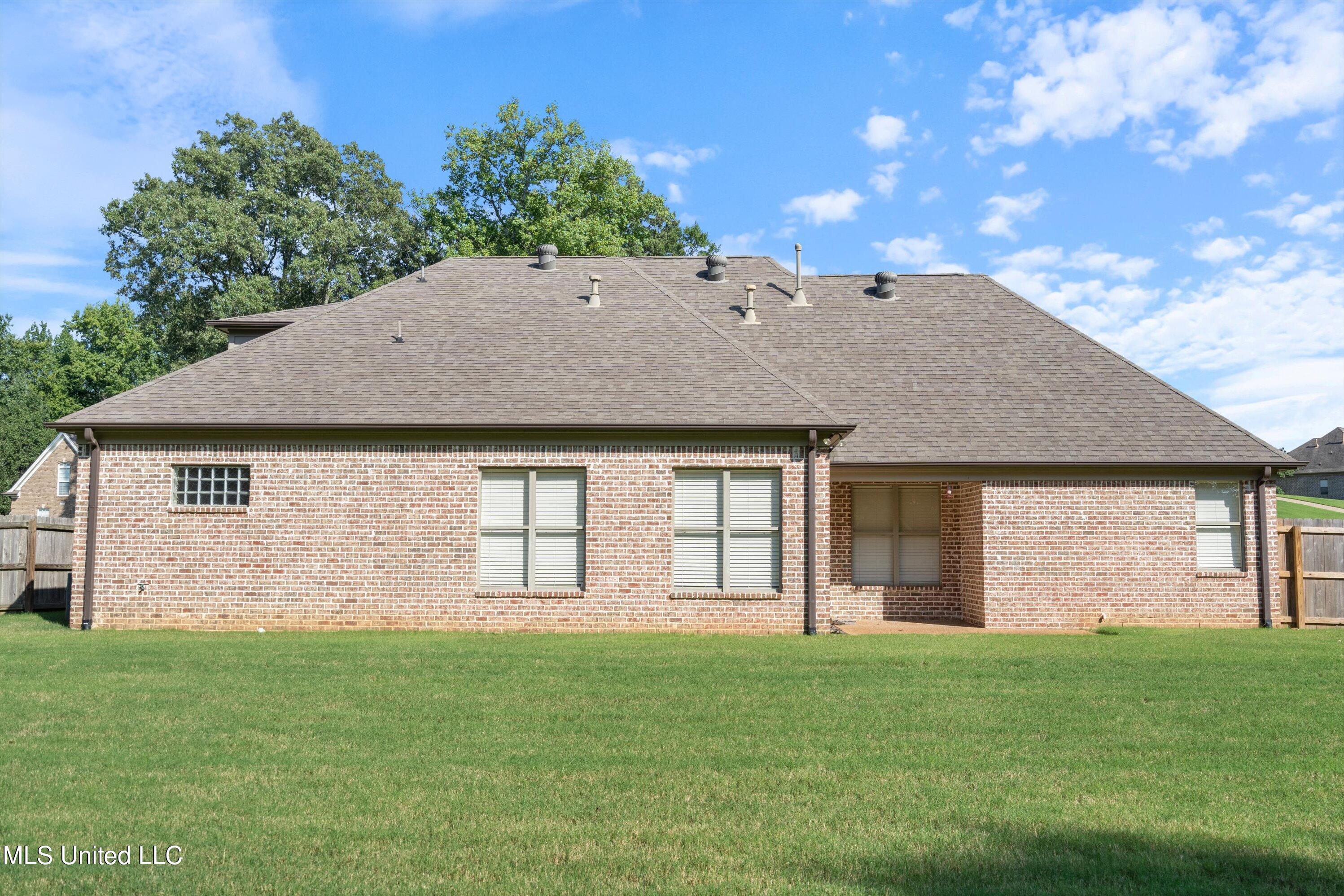 653 Ridge View Drive Hernando, MS 38632 - Photo 36 of 42 38-DSC4030