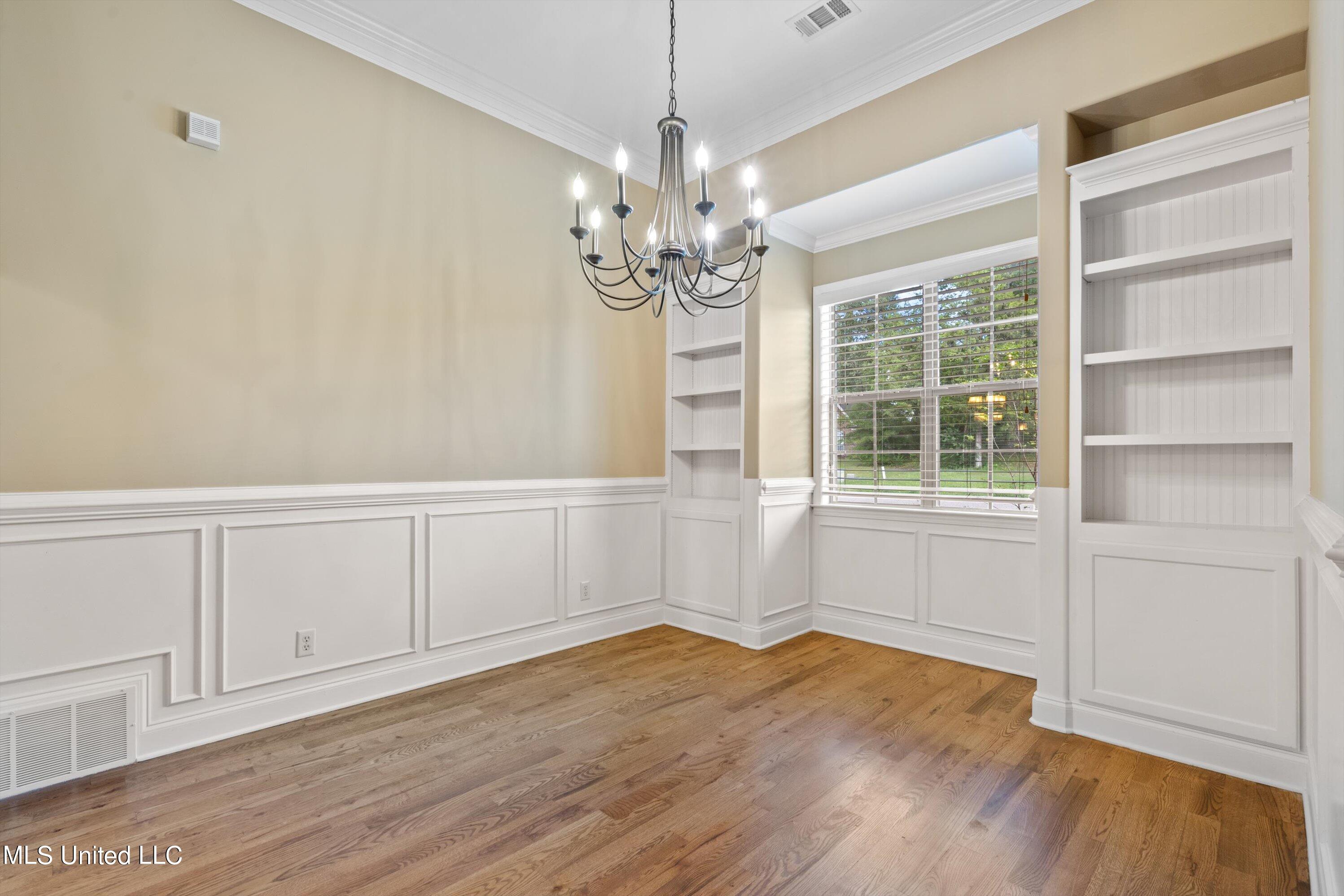 653 Ridge View Drive Hernando, MS 38632 - Photo 5 of 42 06-DSC3845