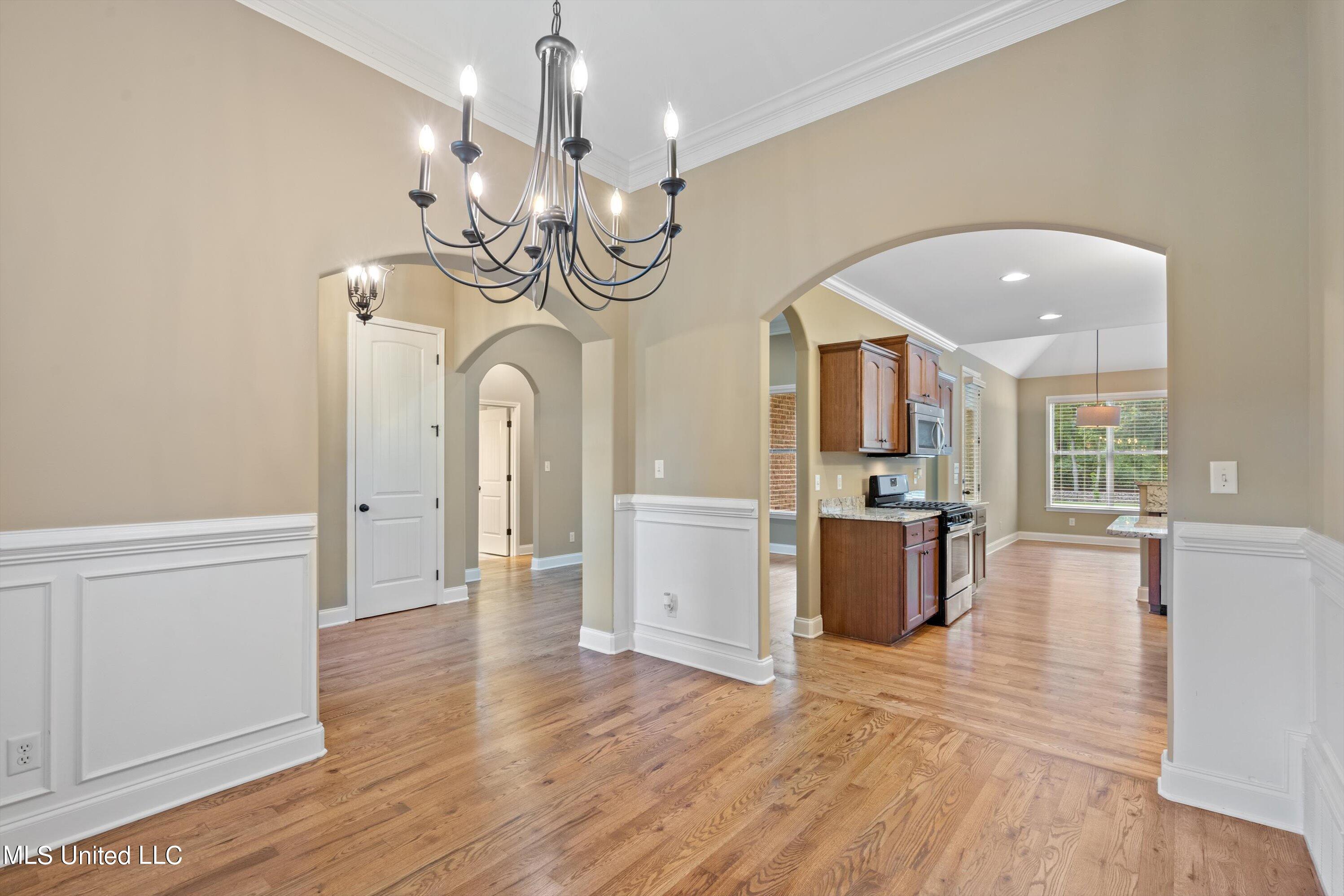 653 Ridge View Drive Hernando, MS 38632 - Photo 6 of 42 07-DSC3860