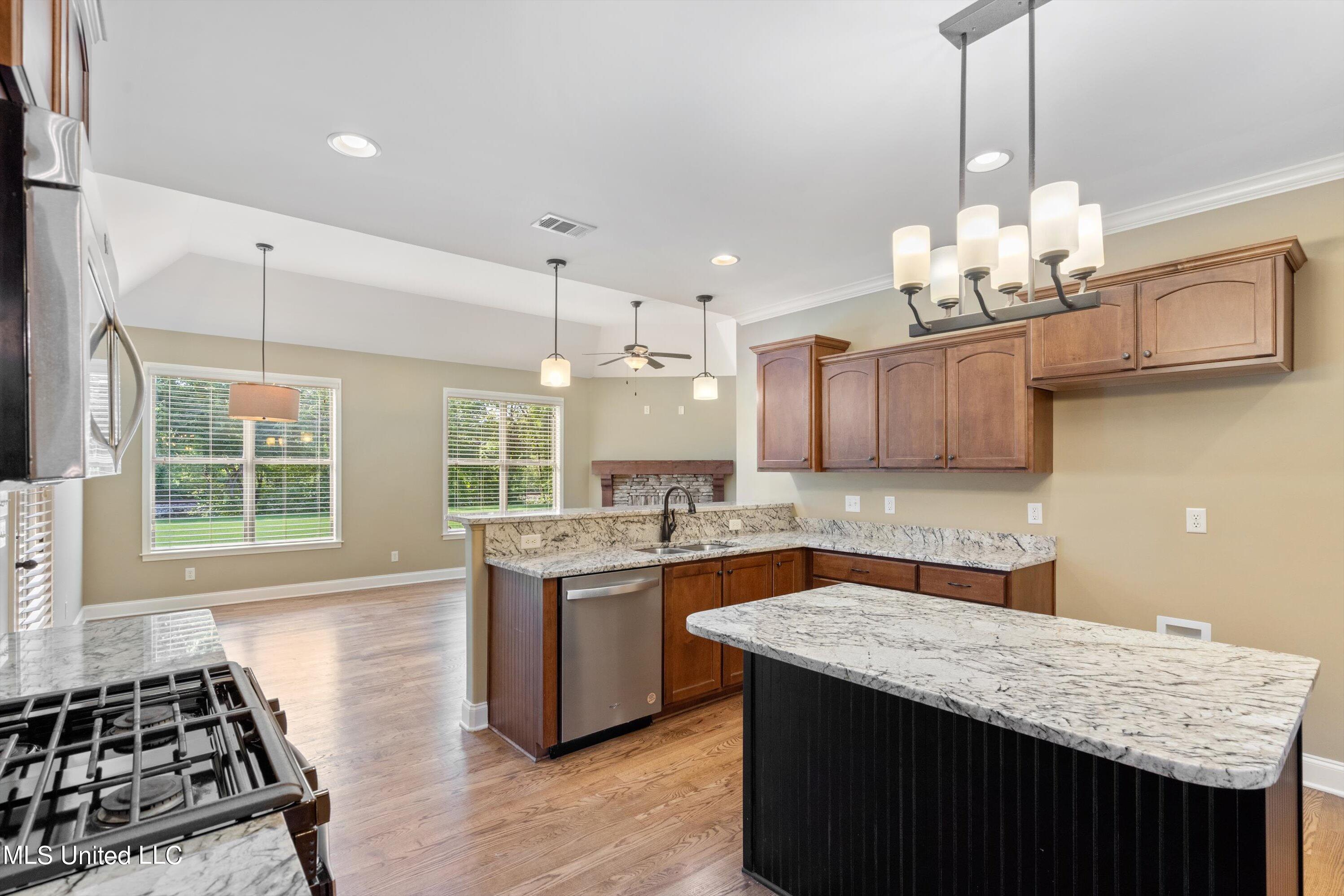 653 Ridge View Drive Hernando, MS 38632 - Photo 10 of 42 12-DSC3885
