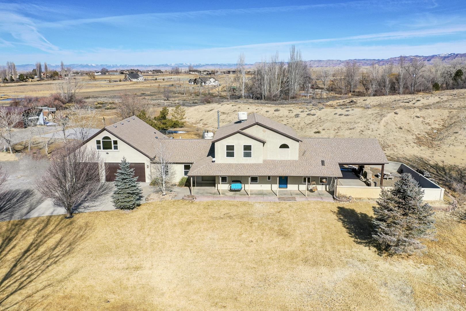 1125 24 Road Grand Junction, CO 81505 - Photo 1 of 42 Gallery Image 1