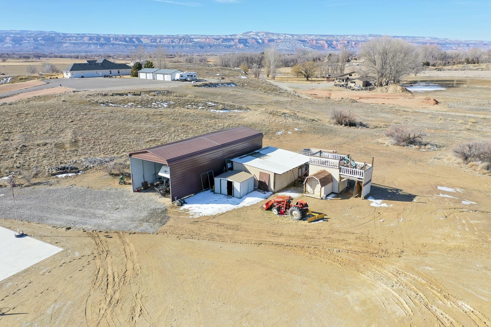 1125 24 Road Grand Junction, CO 81505 - Photo 33 of 42 Gallery Image 33