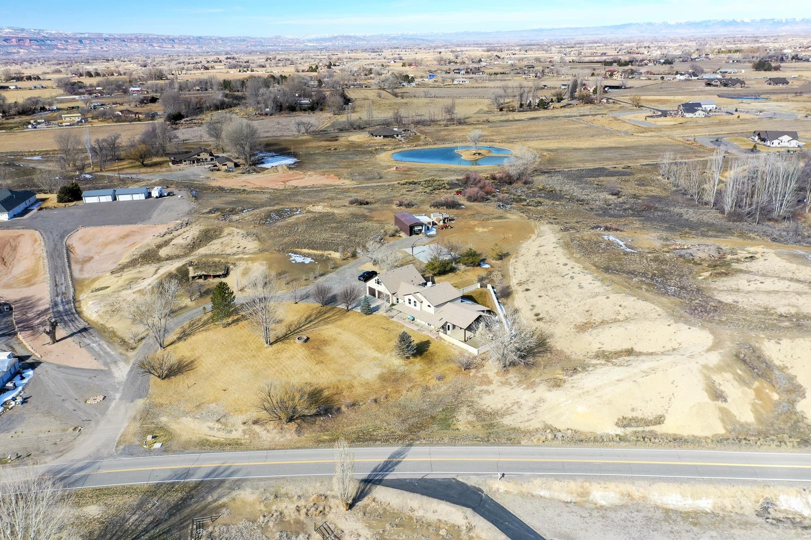 1125 24 Road Grand Junction, CO 81505 - Photo 36 of 42 Gallery Image 36
