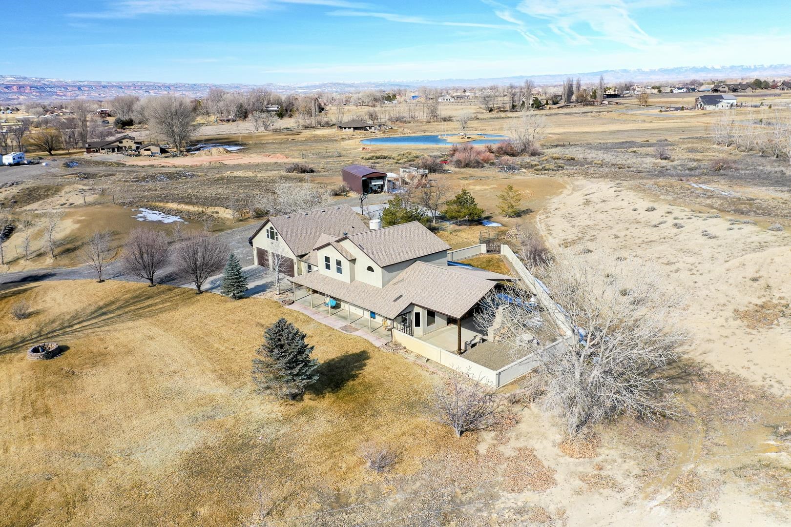 1125 24 Road Grand Junction, CO 81505 - Photo 37 of 42 Gallery Image 37