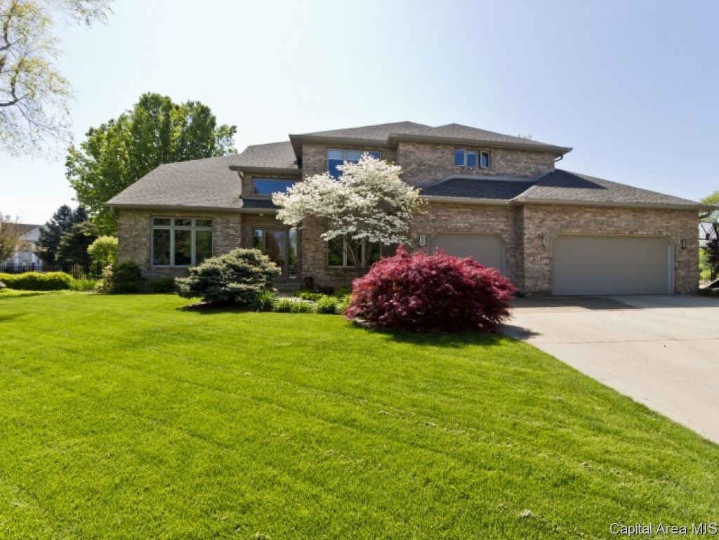 3404 Red Hawk Springfield, IL 62711 - Photo 1 of 32