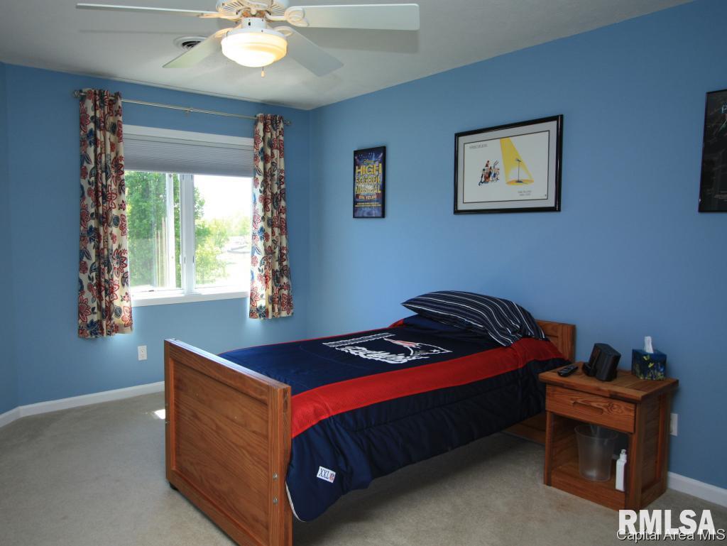 3404 Red Hawk Springfield, IL 62711 - Photo 19 of 32