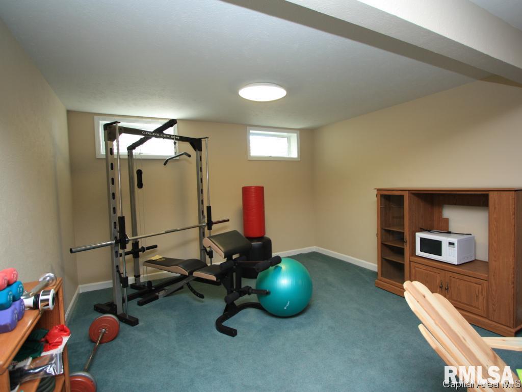 3404 Red Hawk Springfield, IL 62711 - Photo 25 of 32