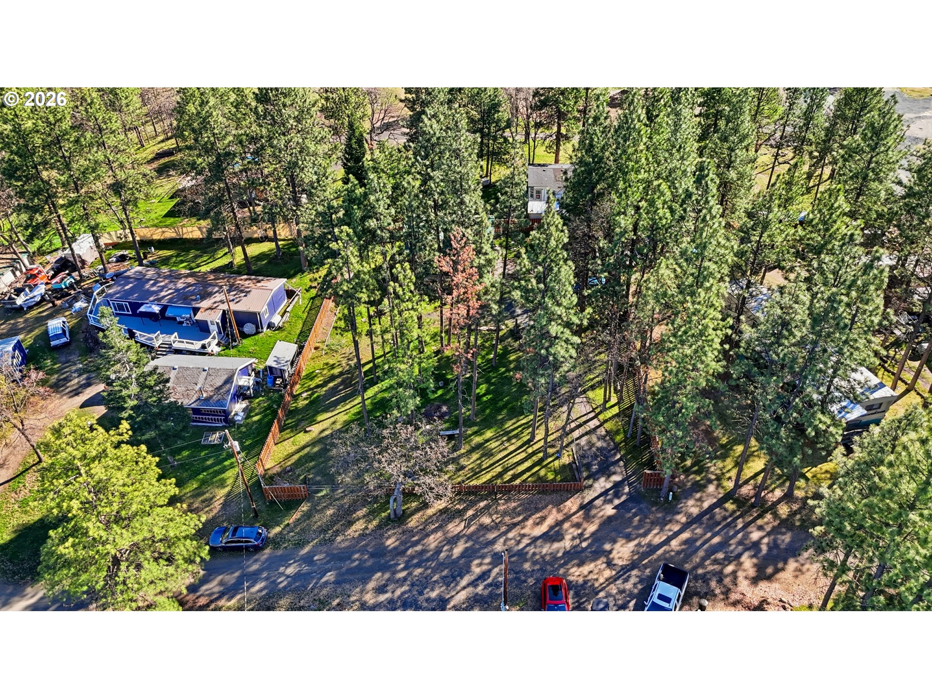 183 North Keg Road Tygh Valley, OR 97063 - Photo 37 of 42 Gallery Image 37