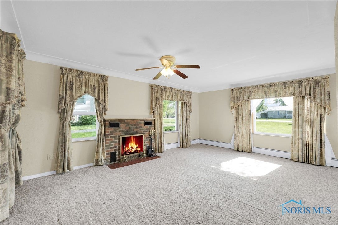 46 South Stadium Road Oregon, OH 43616 - Photo 8 of 45 Gallery Image 8